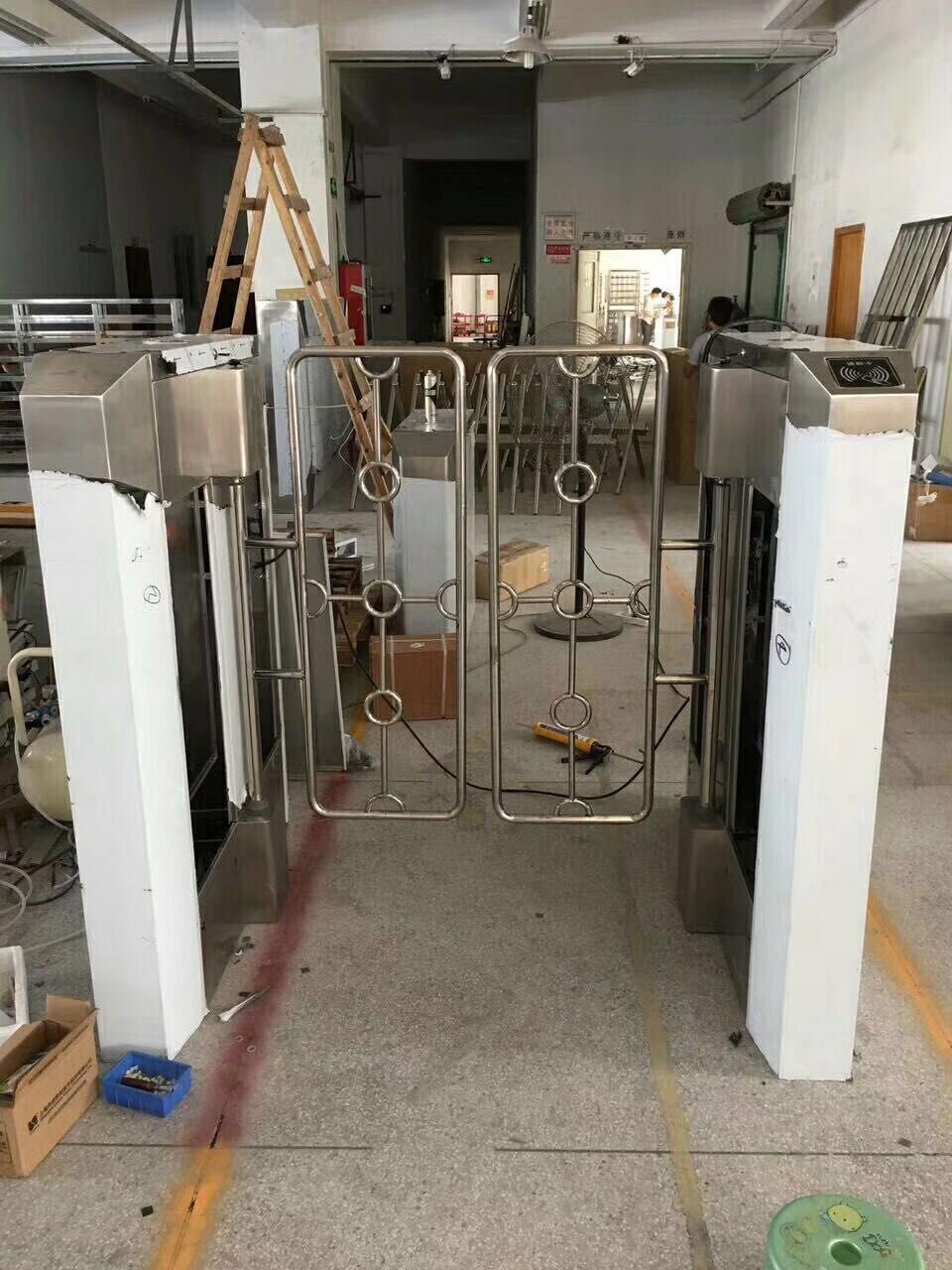 西丰县防跨越摆闸