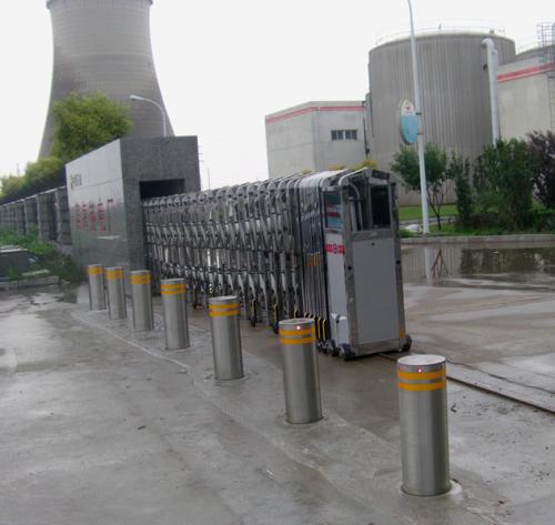 西丰县升降路桩八号