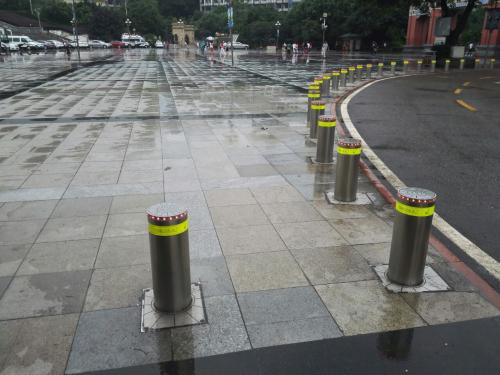 西丰县升降路桩七号