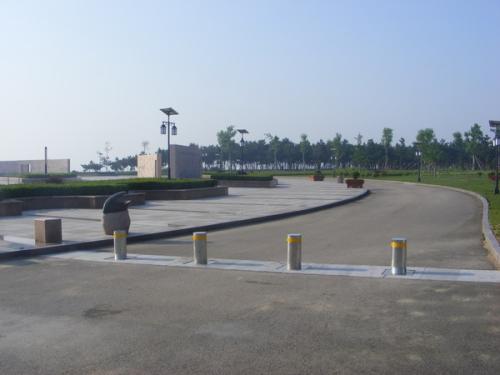 西丰县升降路桩二号