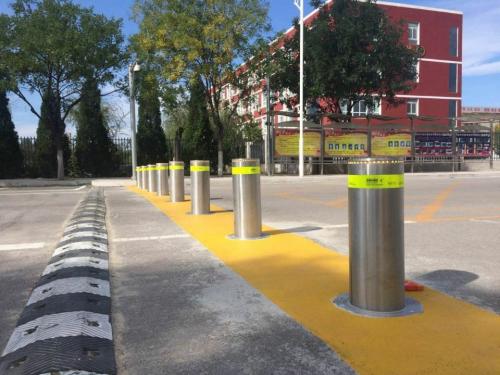 西丰县升降路桩四号