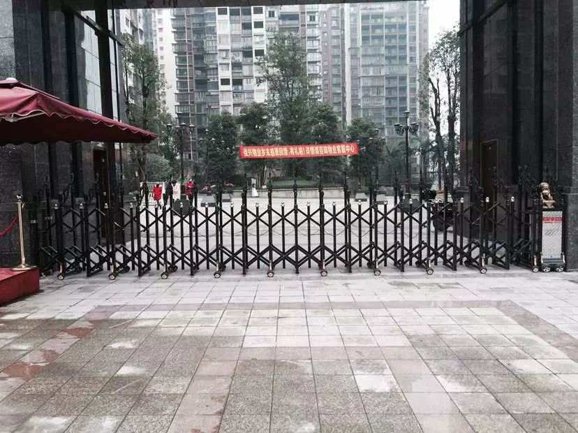 西丰县西丰县广西桂林市伸缩门
