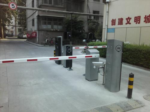西丰县西丰县江门市停车收费系统