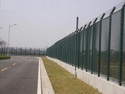 西丰县电子围栏系统六号