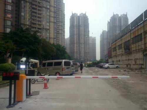 西丰县西丰县吉林松原市车牌识别