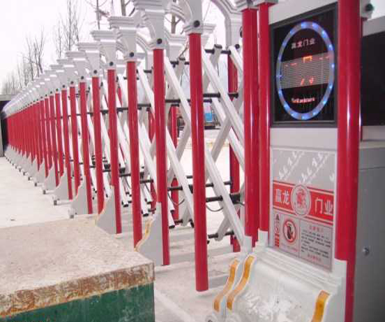 西丰县西丰县河北石家庄市伸缩门