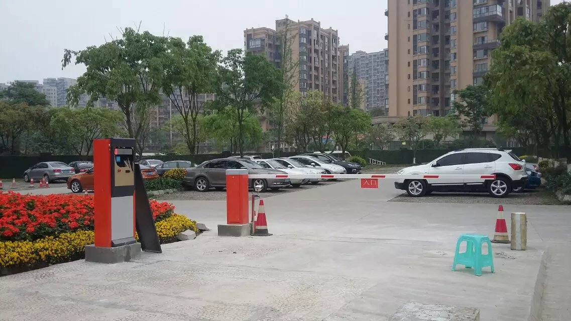 西丰县西丰县黑龙江哈尔滨市停车收费系统