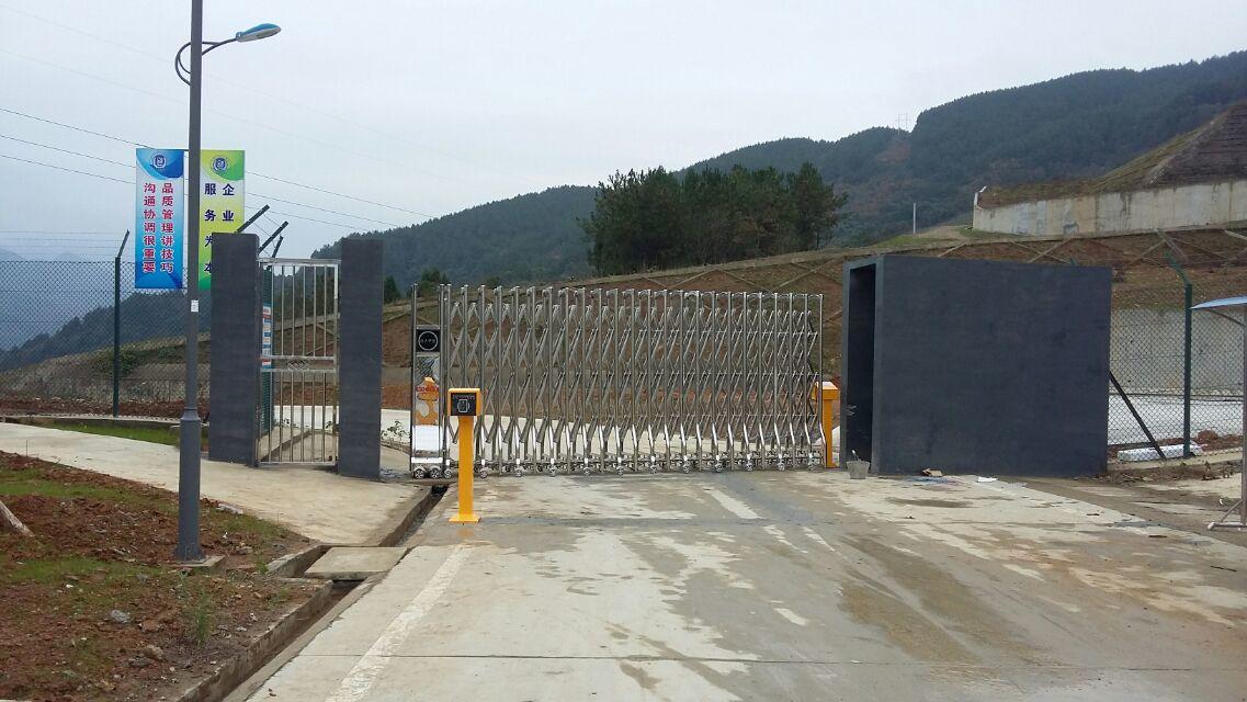 西丰县西丰县四川广元市伸缩门