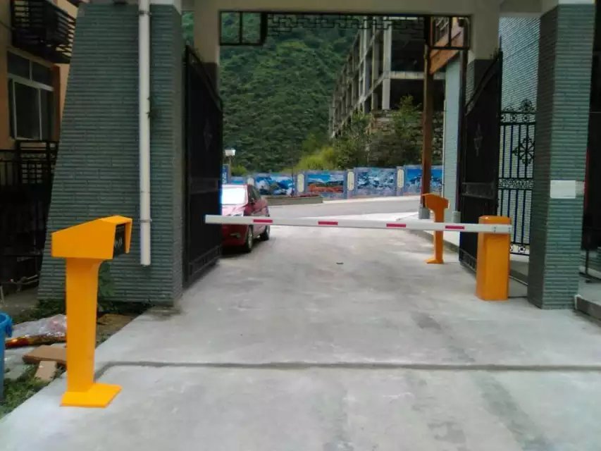 西丰县西丰县四川巴中市道闸